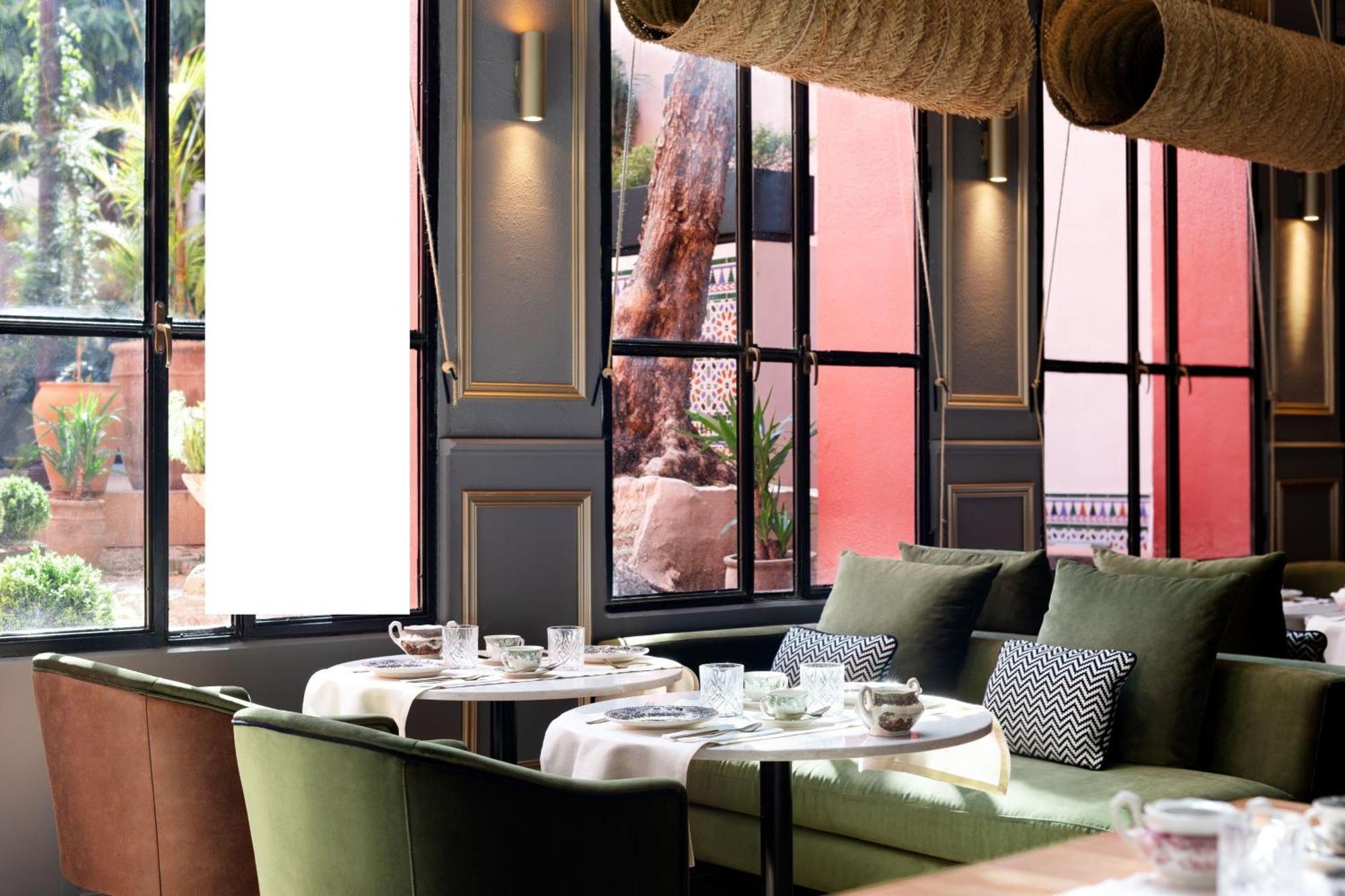 Los Seises Sevilla, A Tribute Portfolio Hotel Exterior photo